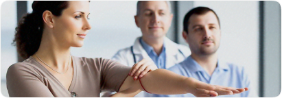 therapeutic roles