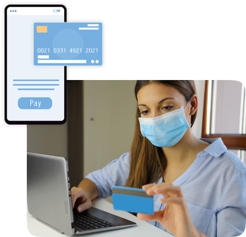 feature-section Credit Card Processing