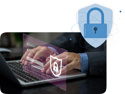 feature-section Data Protection