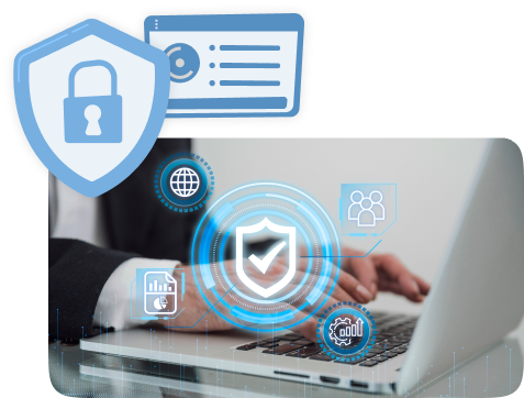 feature-section Data Security & Compliance