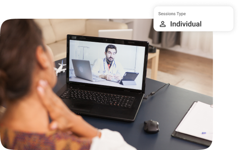 feature-section Individual Therapy