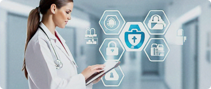 Securing Patient Data In The Digital Era
