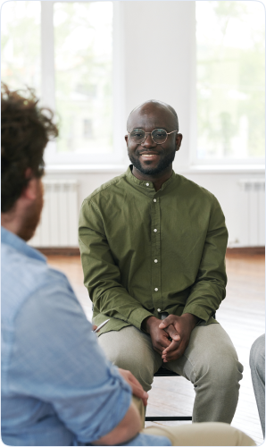 client discussions